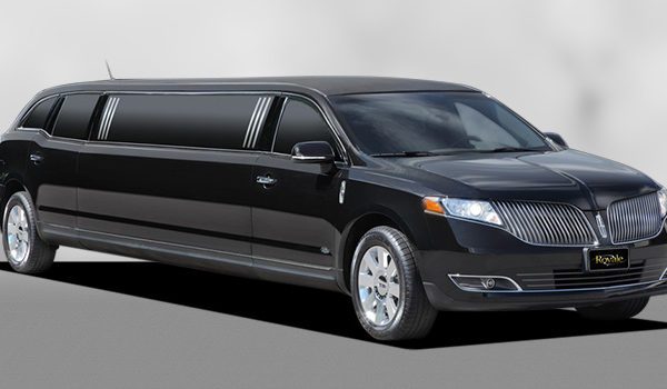 Limo Service DC Prices