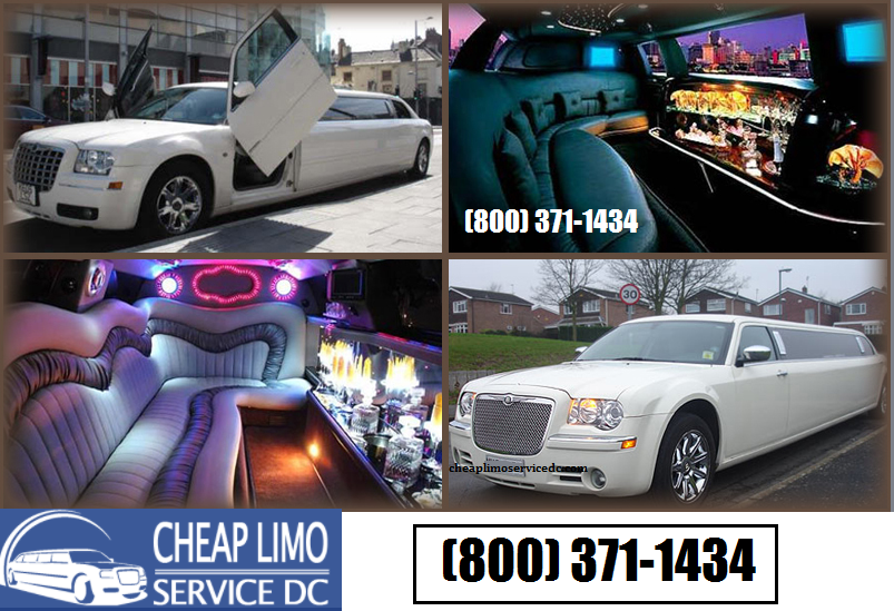 Cheap Party Limos