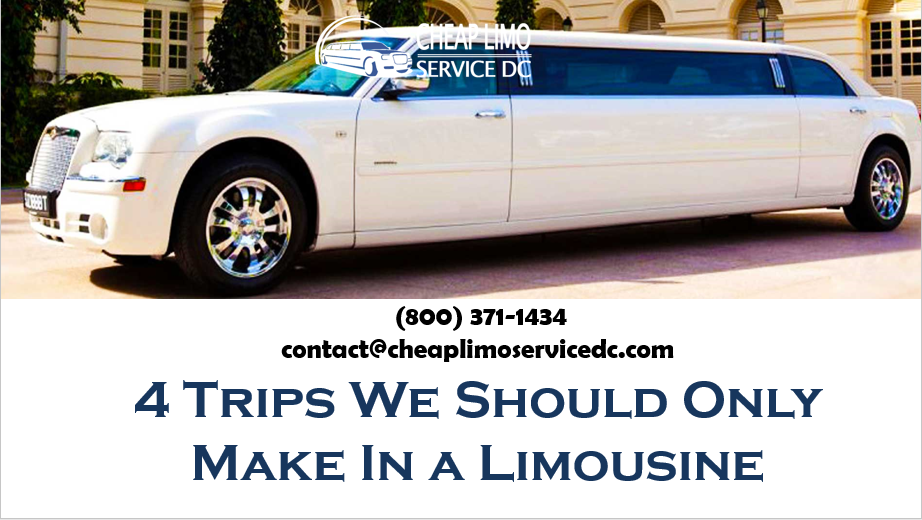 Affordable Limo Rentals