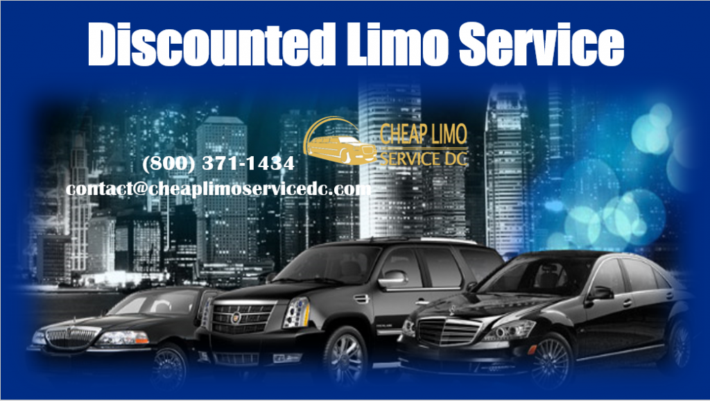 Discount Limo Service