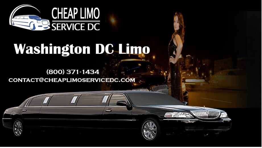Limousine Service DC 
