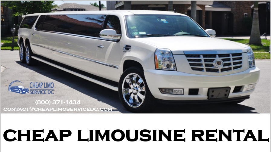 Cheapest Limo Service