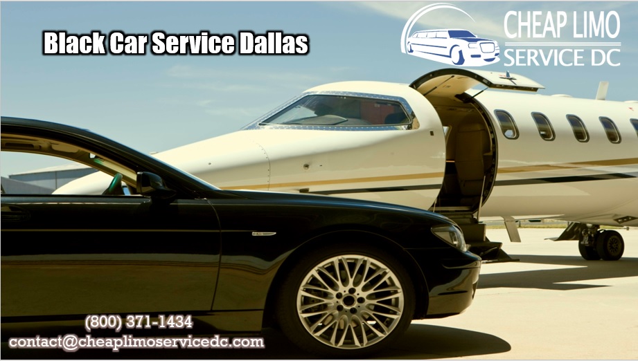 Dallas Car Service