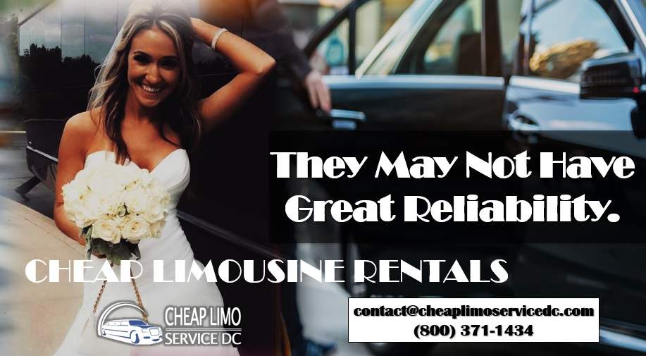 Cheap Limos For Rent