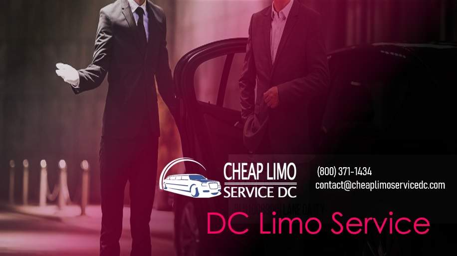 DC Limo Services