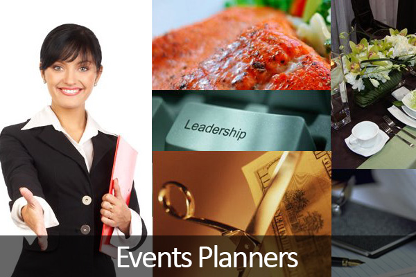 DC Events Planners