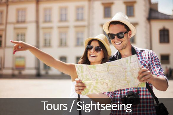 Dc Sightseeing Tours