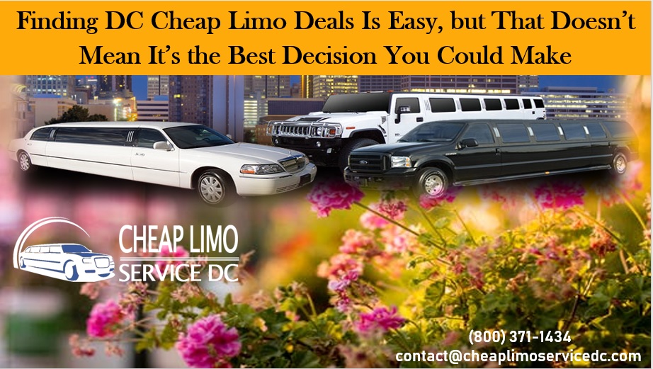 Discount Limo Service