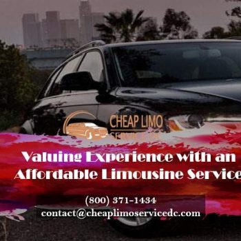 Affordable Limousine Service